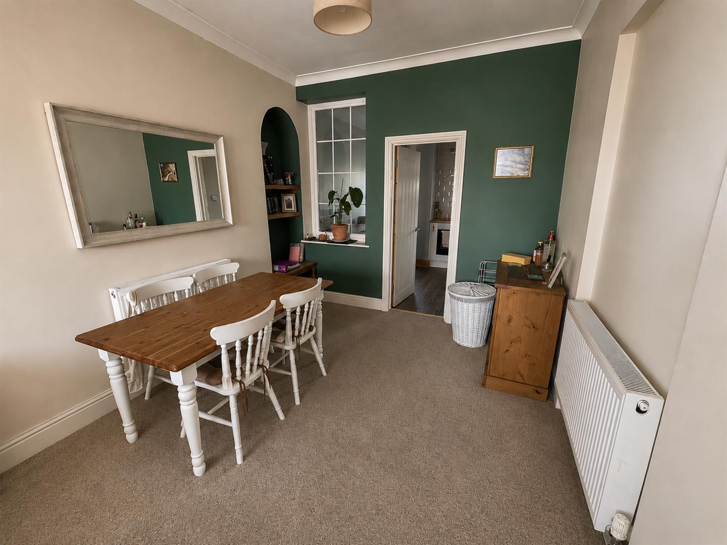 North Road, Loughor, Swansea, SA4 6QE